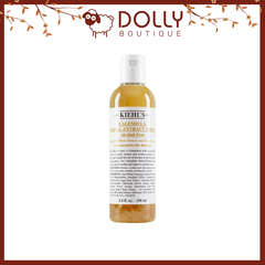 Nước Hoa Hồng Hoa Cúc Kiehl's Calendula Herbal Extract Alcohol-Free Toner 250ml