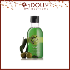 Sữa Tắm The Body Shop Olive Shower Gel 250ml