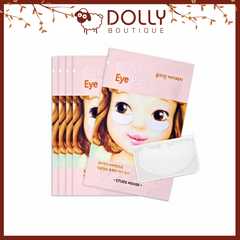 Mặt Nạ Dưỡng Mắt Etude House Collagen Eye Patch