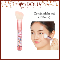 Bộ cọ 4 cây Etude House Twinkle Mini Brush Set