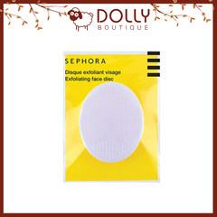 Miếng rửa mặt Sephora Exfoliating Face Disc Pad