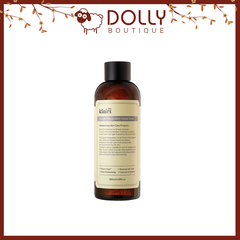 Nước hoa hồng Có Mùi Klairs Supple Preparation Toner 180ml NK