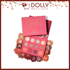 Phấn Mắt ColourPop Fem Rosa She Eye Palette