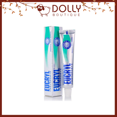 Kem Đánh Răng Tẩy Trắng Eucryl Toothpaste 62g