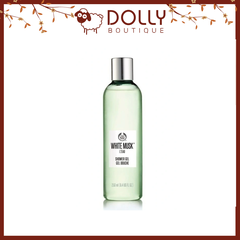 Sữa Tắm The Body Shop White Musk® L'eau Shower Gel 250ml