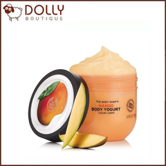 Sữa Chua Dưỡng Thể The Body Shop Mango Body Yogurt 250ml