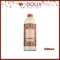 (Đủ Mùi) Sữa Tắm Tesori D'Oriente Body Wash 500ml
