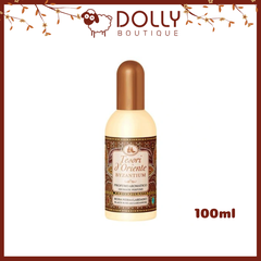 Nước Hoa Hương Hy Lạp Cổ Đại Tesori D'Oriente Byzantium Perfumed - 100ml