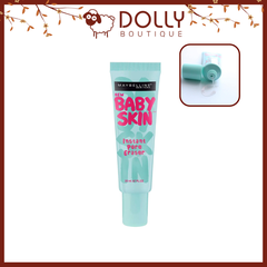 Kem lót Maybelline New York Baby Skin Pore Eraser Primer 22ml