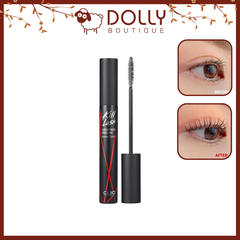 Chải Mi Clio Kill Lash Superproof Mascara 7g - 02 Volume Curling