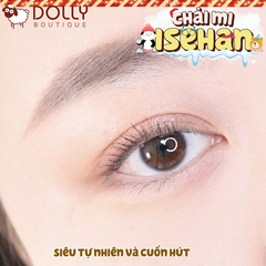 Chải Mi Làm Cong Và Dày Mi Kiss Me Heroine Make Long Up Mascara Super Waterproof - 6g