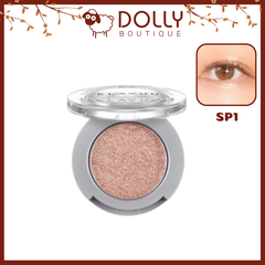 Nhũ mắt Klavuu Urban Pearlsation Sparkle Eyeshadow SP1 1.4g