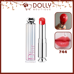 Son Thỏi Christian Dior Addict Stellar Halo Shine Lipstick 744 Success Star