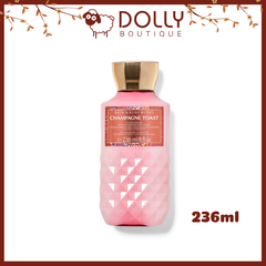 Sữa Dưỡng Thể Bath & Body Works Champagne Toast Body Lotion 236ml