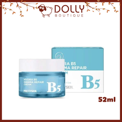 Kem Dưỡng Phục Hồi PrettySkin Hydra B5 Derma Repair Cream 52ml