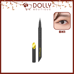 Bút Kẻ Mắt Nước Maybelline Hyper Sharp Liner Extreme Sắc Mảnh #BK1 Đen Sắc Sảo 0.4g