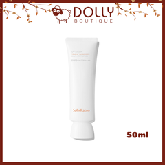 Kem Chống Nắng Sulwhasoo UV Daily Tone Up Sunscreen Multi-Protection SPF50+/PA++++ 50ml