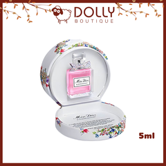 Nước Hoa Nữ Mini Miss Dior Blooming Bouquet Limited Edition - 5ml