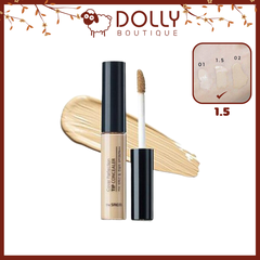 Che Khuyết Điểm The Saem Cover Perfection Tip Concealer 1.5
