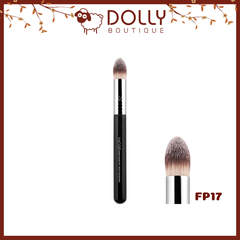 Cọ Nền Đầu Nhọn Vacosi Pencil Foundation Brush - FP17