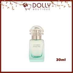 Nước Hoa Hermès Un Jardin Sur Le Nil EDT 30ml