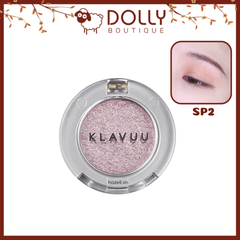 Nhũ mắt Klavuu Urban Pearlsation Sparkle Eyeshadow SP2 1.4g