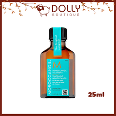 Dầu Dưỡng Tóc Moroccanoil Treatment Mini 25ML