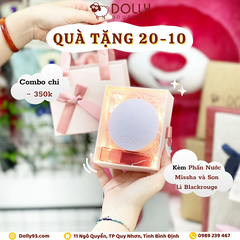 Phấn Nước Missha Magic Cushion Cover Lasting N21