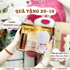 Phấn Má Hồng The Face Shop Pastel Cushion Blusher 06 Rose Petal - 6g