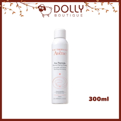 Xịt Khoáng Avene Eau Thermale Spring Water 300ml