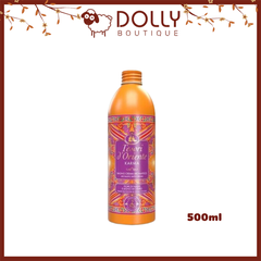 (Đủ Mùi) Sữa Tắm Tesori D'Oriente Body Wash 500ml