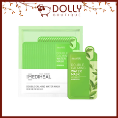 Mặt Nạ Mediheal Double Water Mask 20ml