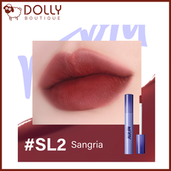 Son Kem Lì Merzy Soft Touch Lip Tint SL02