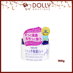 Kem Dưỡng Ẩm Ý Dĩ Naturie Skin Conditioning Gel 180g
