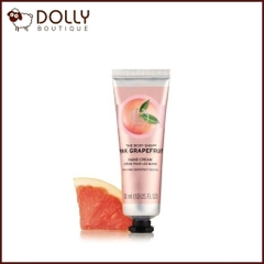 Kem Tay The Body Shop Hand Cream 30ml - Pink Grapefruit