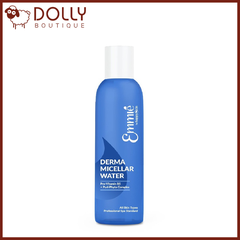 Nước Tẩy Trang Derma Water 250ml