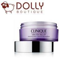Sáp Tẩy Trang Clinique Take the Day Off Cleansing Balm 125ml