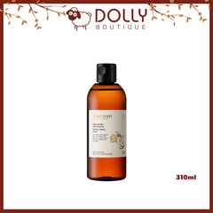Nước Cân Bằng Cocoon Winter Melon Toner