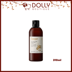 Sữa Rửa Mặt Cocoon Bí Đao Dạng Gel