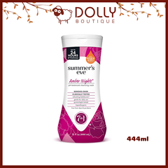 Dung Dịch Vệ Sinh Summer's Eve Cleansing Wash 444ml