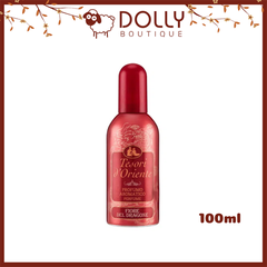Nước Hoa Tesori D' Oriente Perfume 100ml