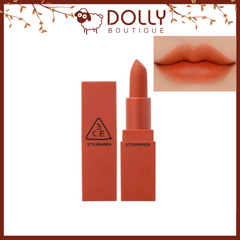 Son Thỏi 3CE Lip Color Matte #230 Kytaly