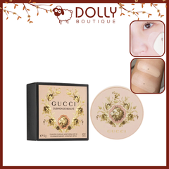 Phấn Nước Gucci Beauty Cushion De Beaute Foundation SPF 22 #03