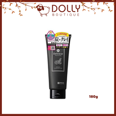 Gel Tẩy Tế Bào Chết Detclear Bright And Peel Essence Cleansing Gel 180g