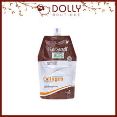 Kem Ủ Tóc Karseell Collagen Maca Power 500ml