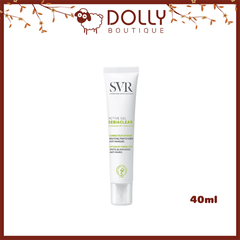 Kem Dưỡng SVR Sebiaclear Active Gel 40ml