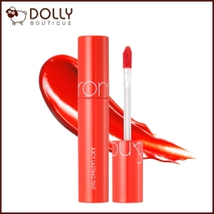 Son Tint Romand Juicy Lasting Tint - 02 Ruby Red