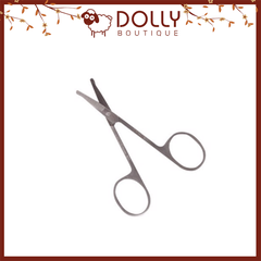 Kéo Tỉa Mũi Vacosi Scissors