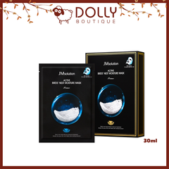 Mặt Nạ Giấy Jm Solution Active Birds'nest Moisture Mask Prime 30ml