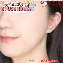 Phấn Phủ Etude House Secret Beam Powder Pact #N02 Light Pearl Beige (Tone Sáng)
